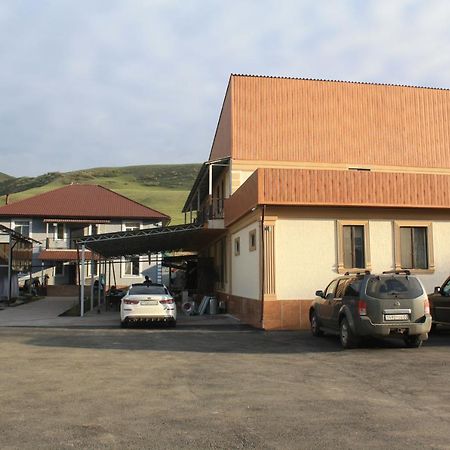 Saty Guest House Екстериор снимка