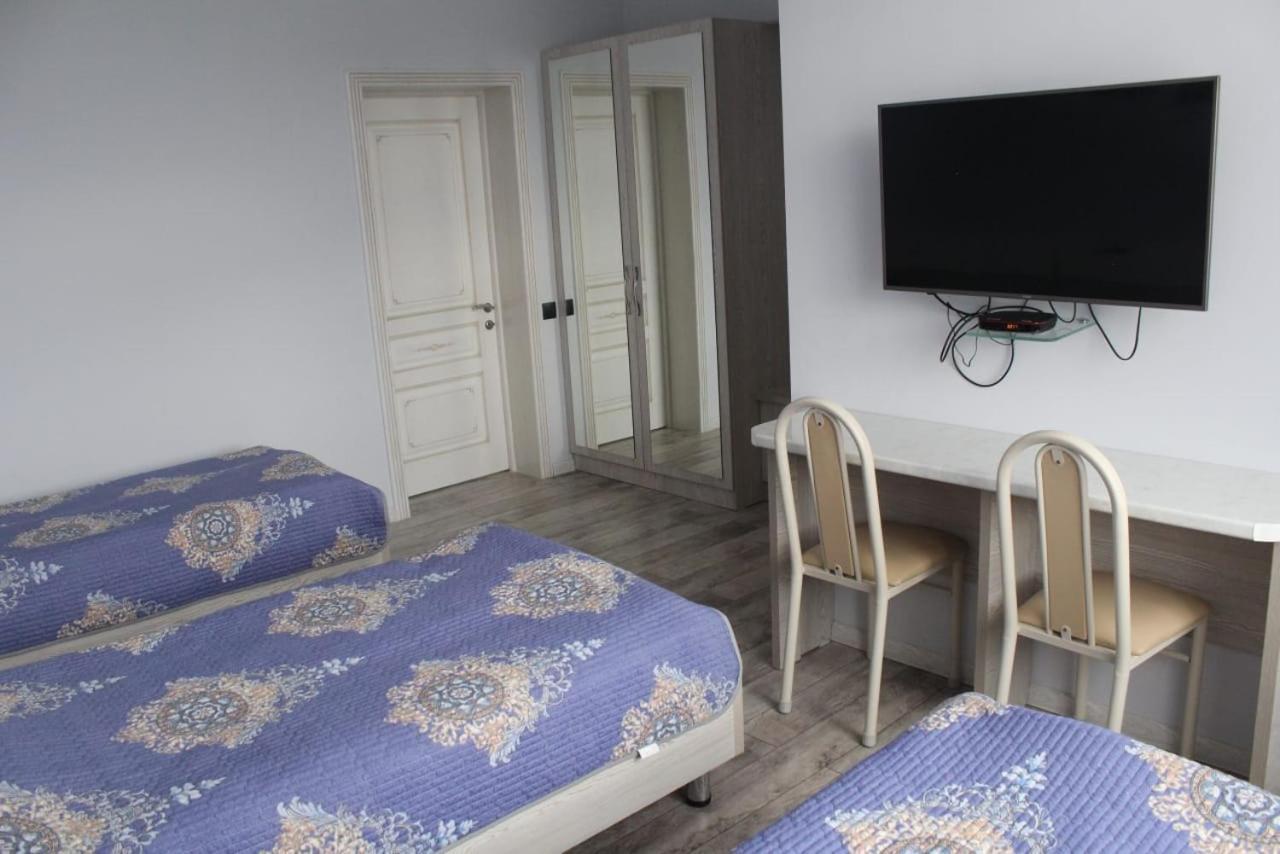 Saty Guest House Екстериор снимка