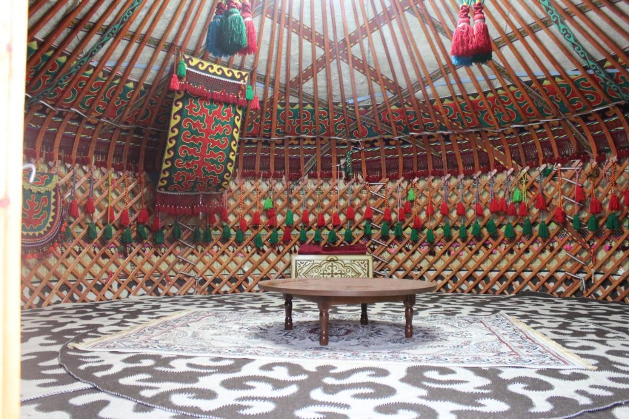 Saty Guest House Екстериор снимка