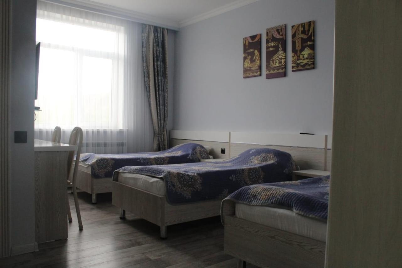 Saty Guest House Екстериор снимка