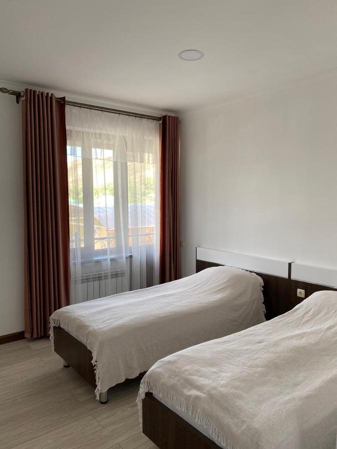 Saty Guest House Екстериор снимка