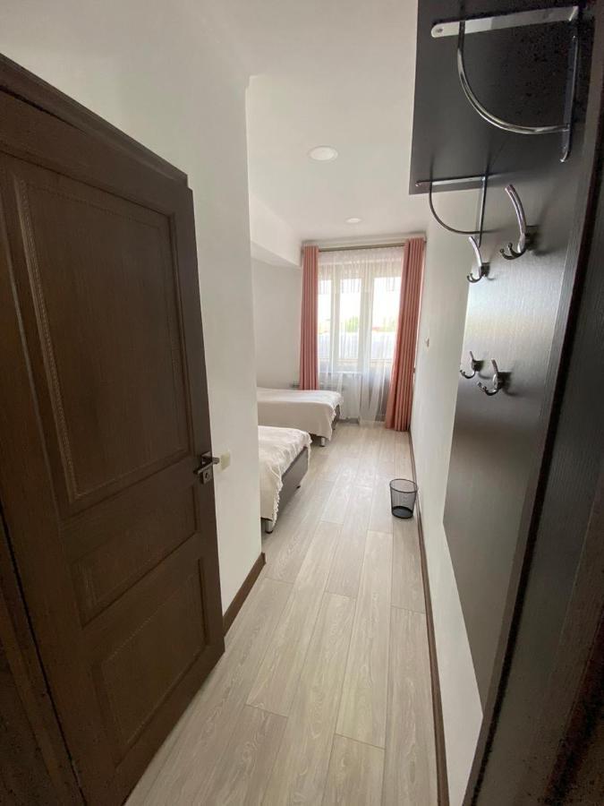 Saty Guest House Екстериор снимка
