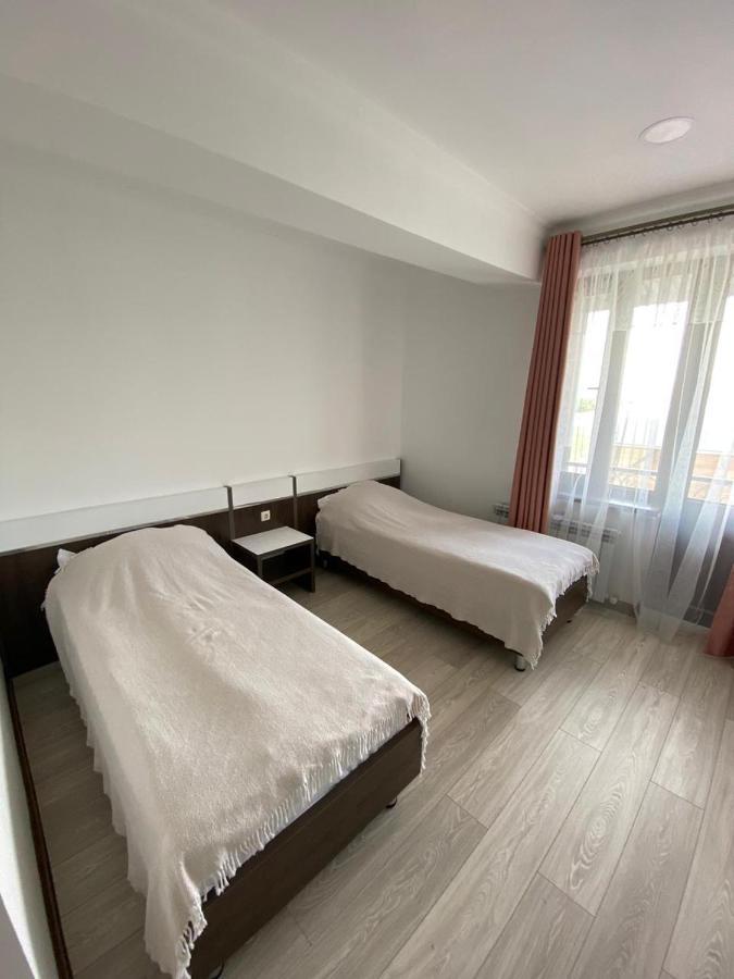 Saty Guest House Екстериор снимка