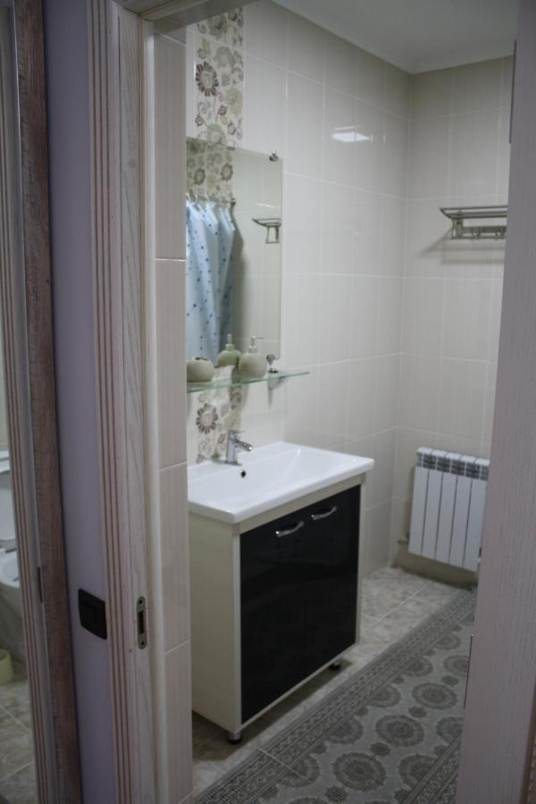 Saty Guest House Екстериор снимка