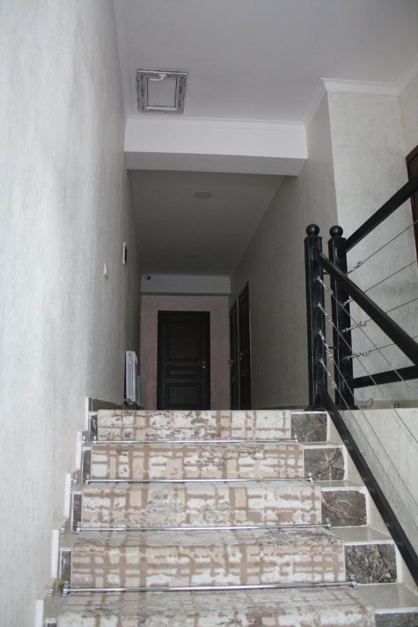 Saty Guest House Екстериор снимка