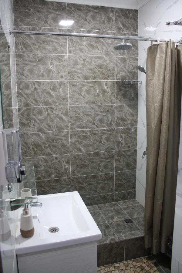 Saty Guest House Екстериор снимка