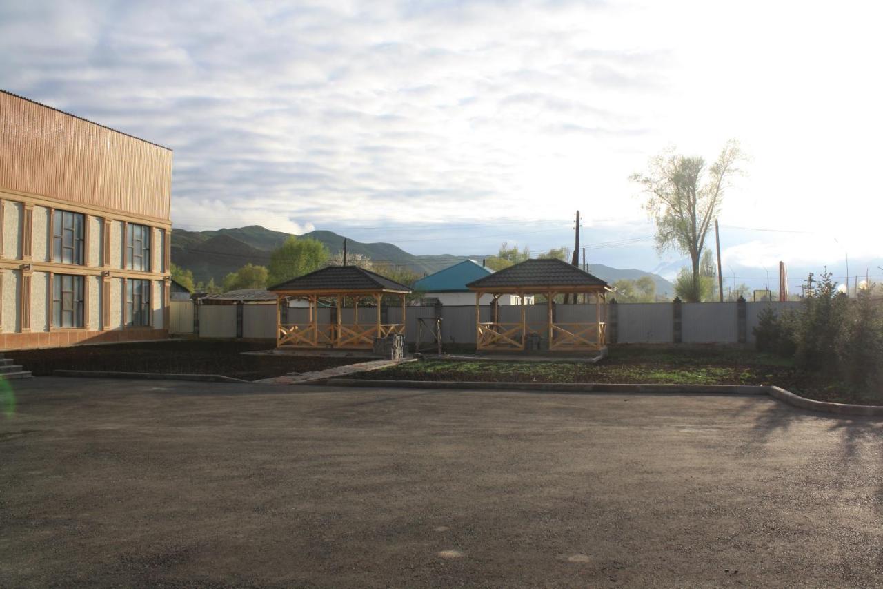 Saty Guest House Екстериор снимка