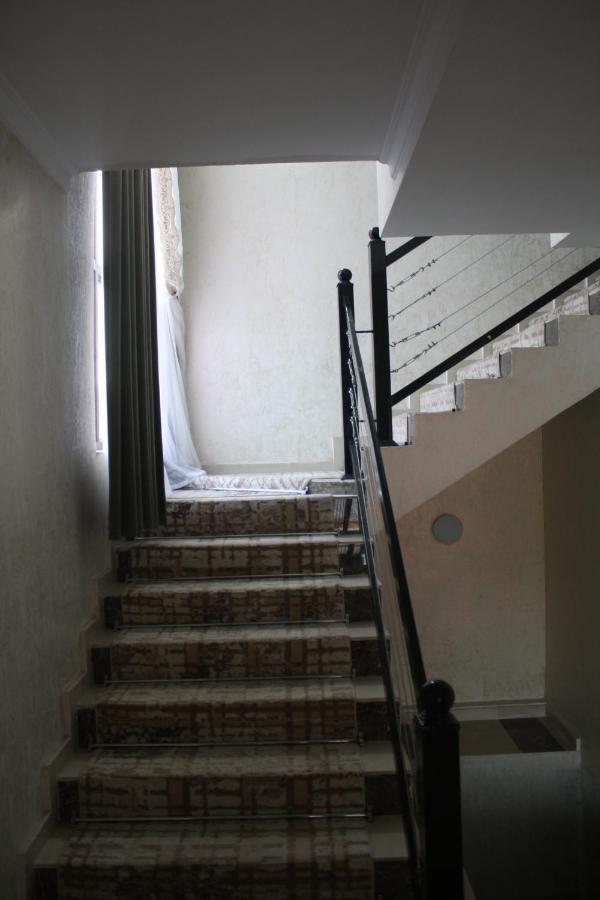 Saty Guest House Екстериор снимка