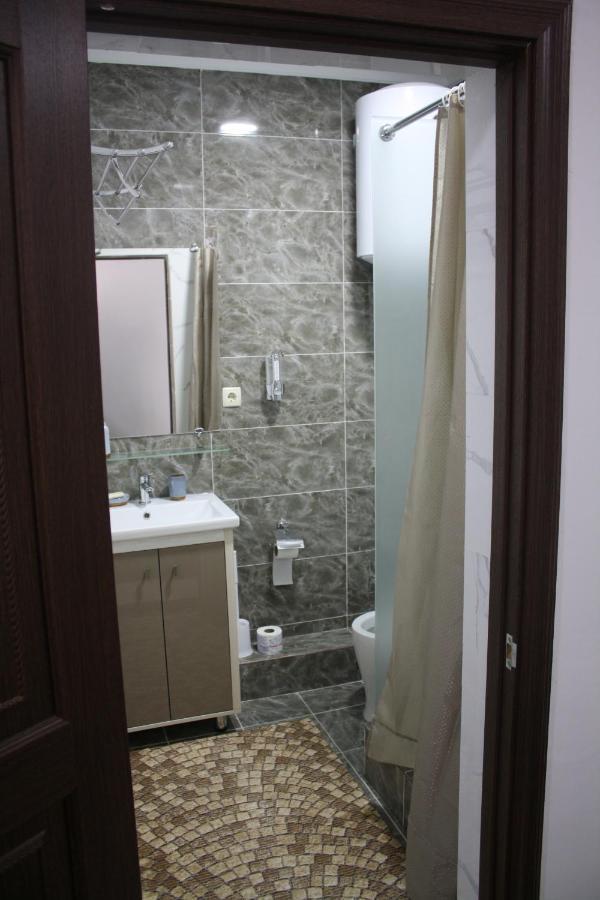 Saty Guest House Екстериор снимка