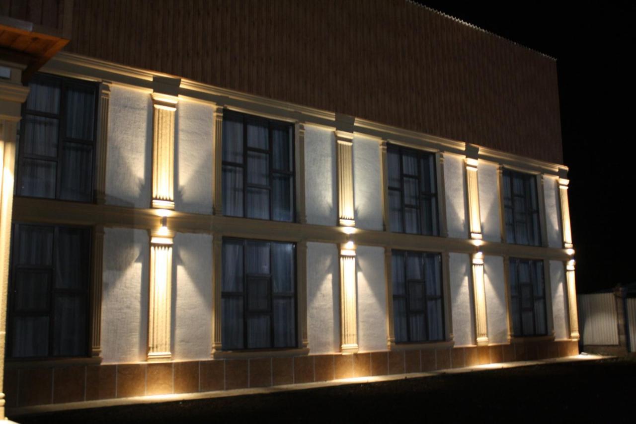 Saty Guest House Екстериор снимка