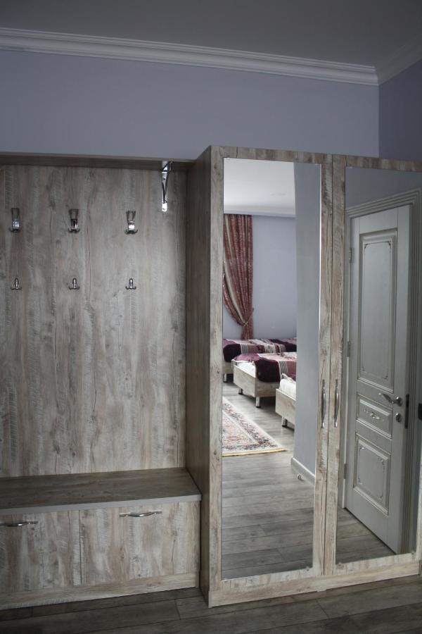 Saty Guest House Екстериор снимка