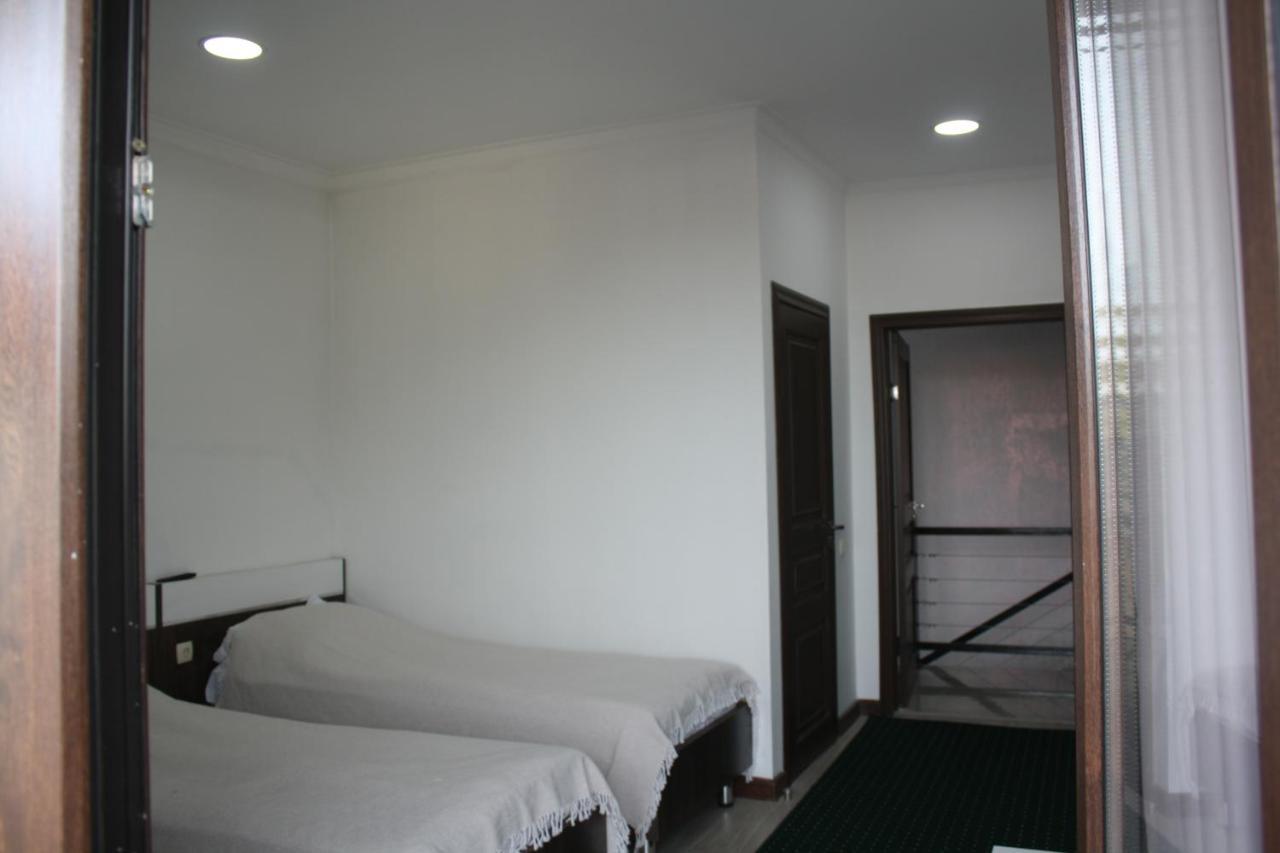 Saty Guest House Екстериор снимка