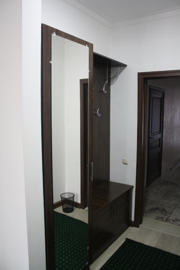 Saty Guest House Екстериор снимка