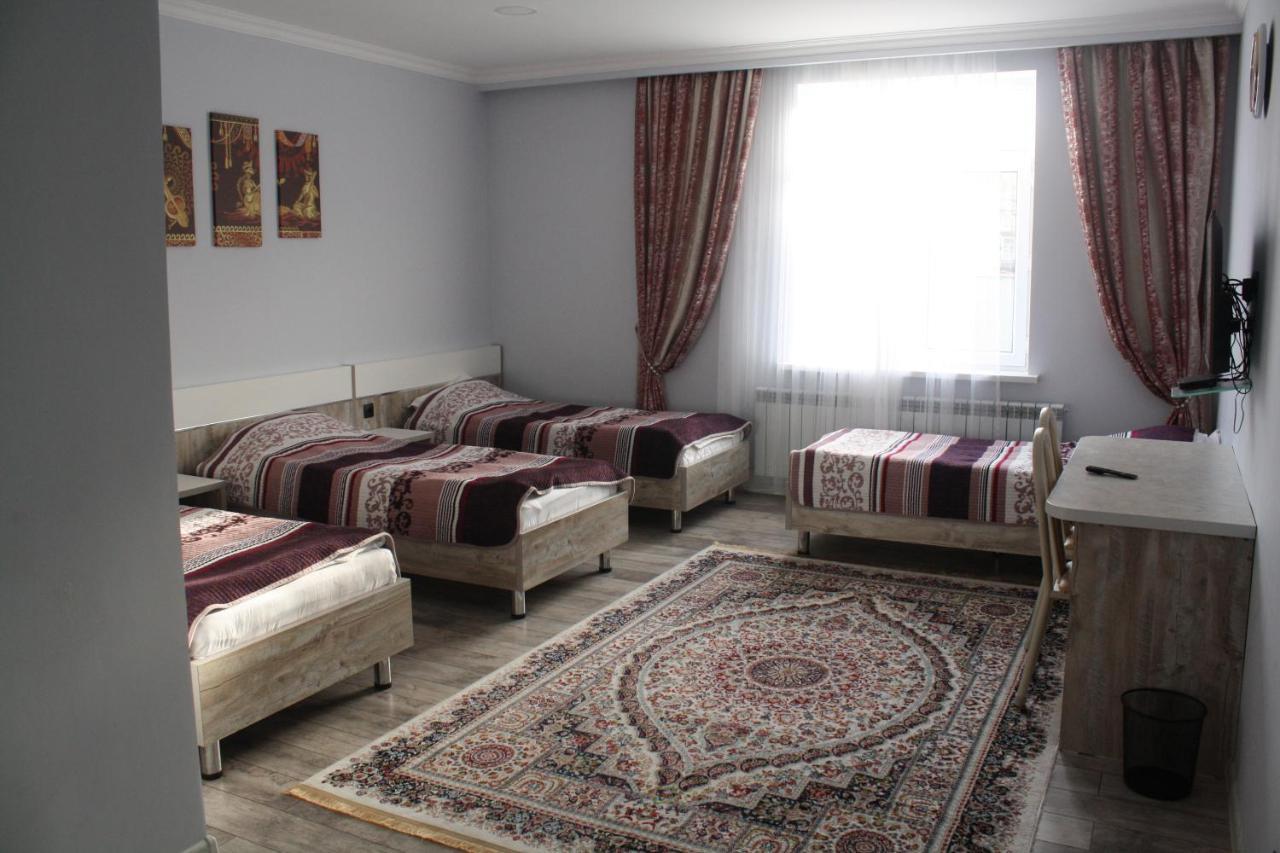 Saty Guest House Екстериор снимка