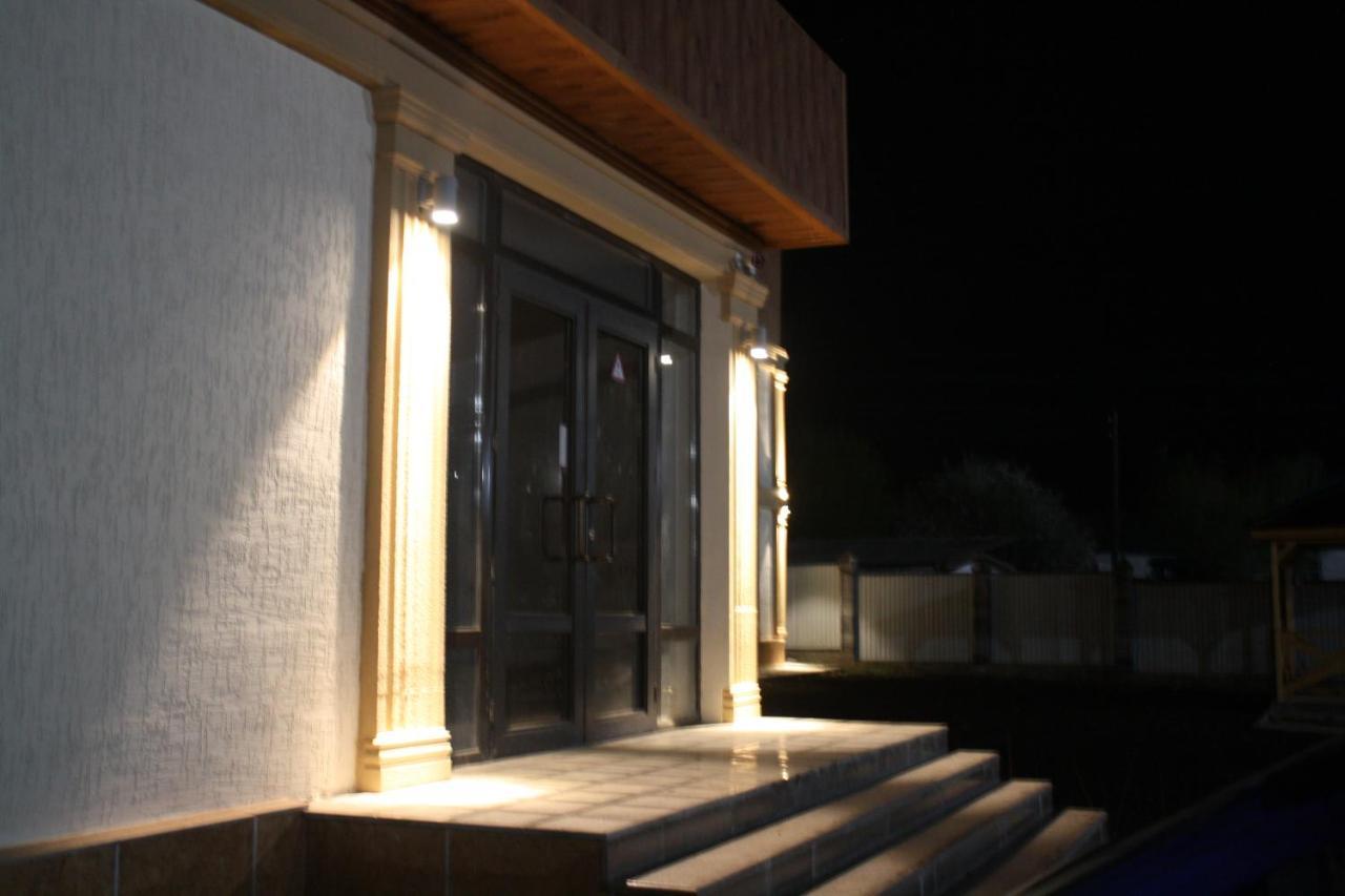 Saty Guest House Екстериор снимка