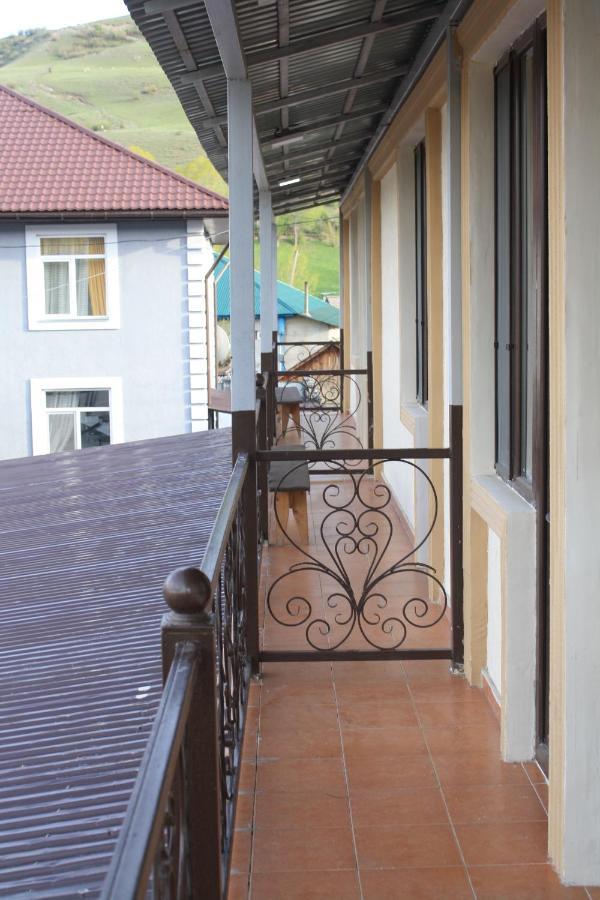 Saty Guest House Екстериор снимка