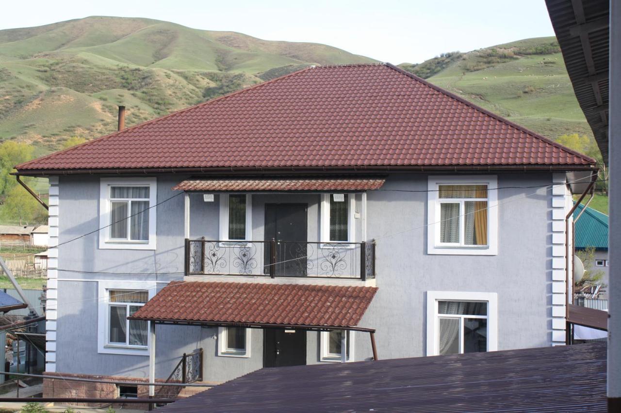 Saty Guest House Екстериор снимка