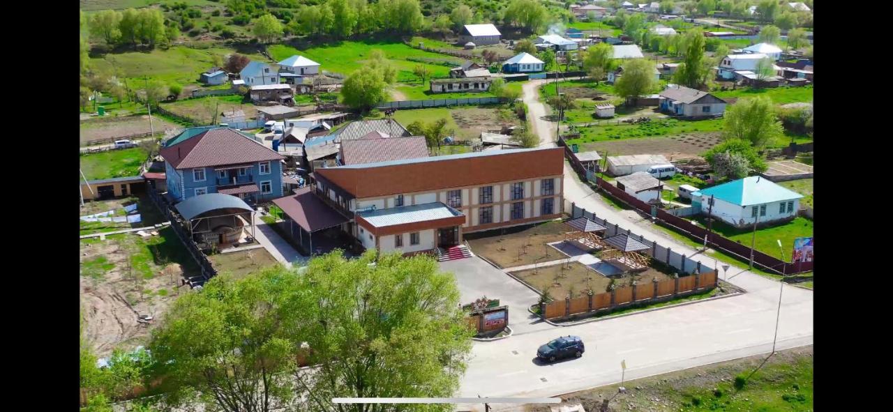 Saty Guest House Екстериор снимка