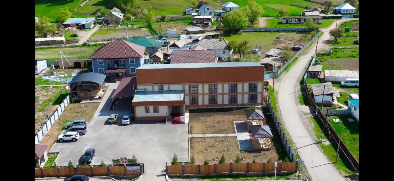 Saty Guest House Екстериор снимка