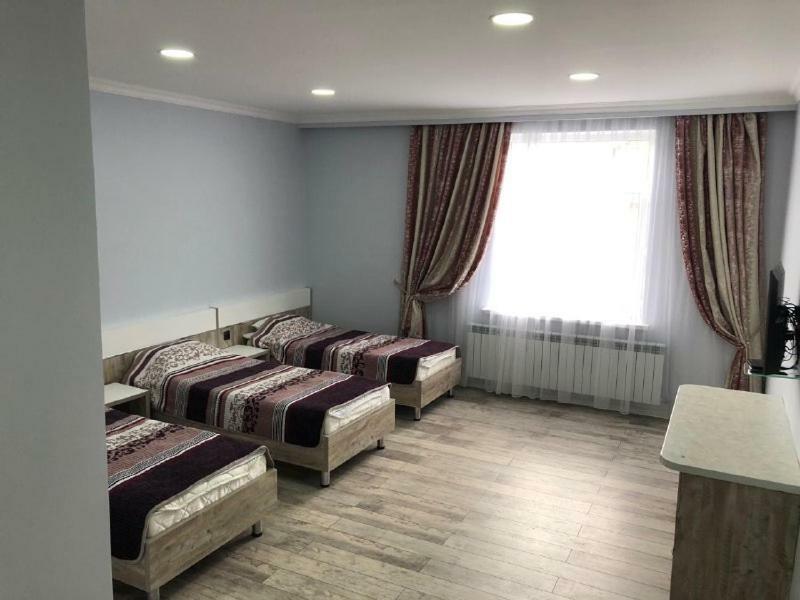 Saty Guest House Екстериор снимка