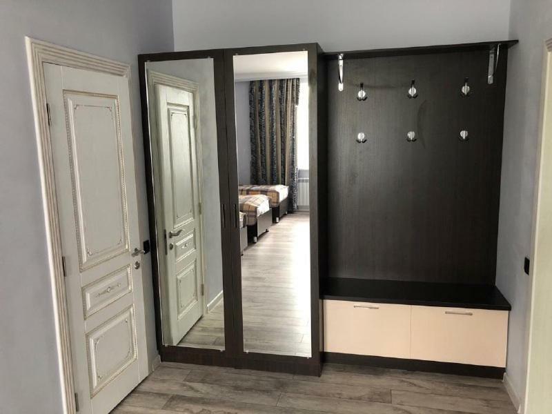 Saty Guest House Екстериор снимка