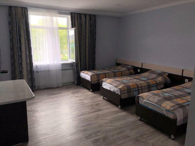 Saty Guest House Екстериор снимка