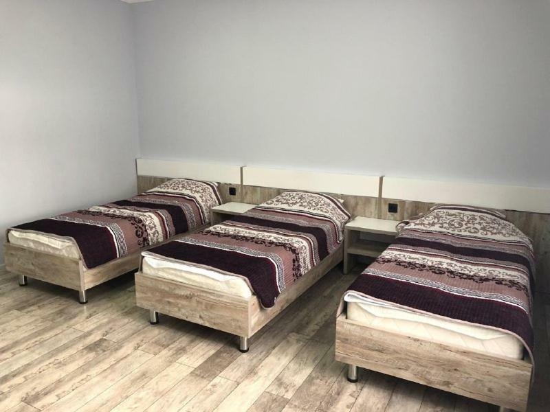Saty Guest House Екстериор снимка
