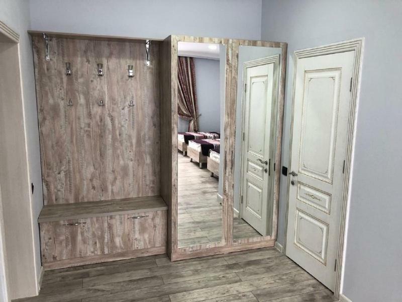Saty Guest House Екстериор снимка