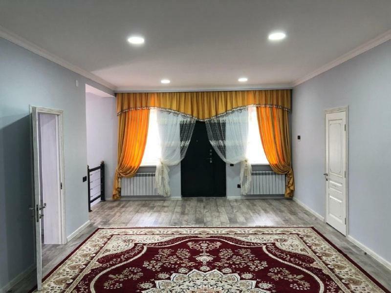 Saty Guest House Екстериор снимка