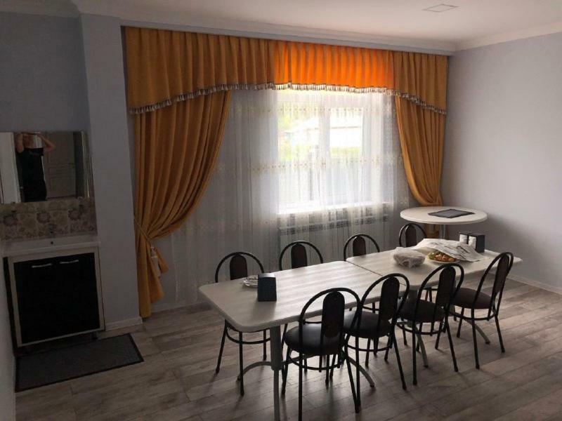 Saty Guest House Екстериор снимка