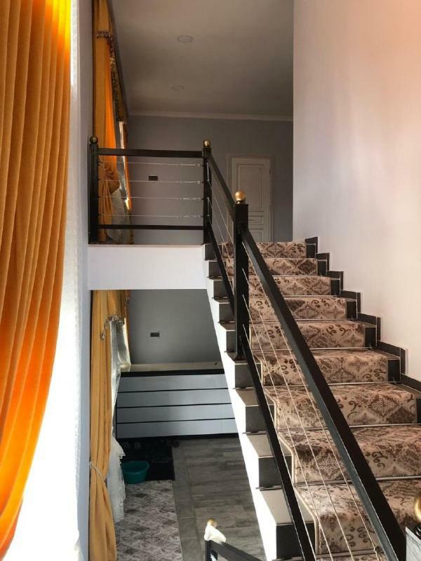 Saty Guest House Екстериор снимка