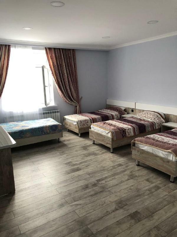 Saty Guest House Екстериор снимка